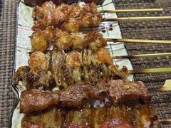 -半藏居酒屋(香港花园店)