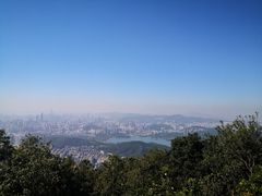 -梧桐山风景名胜区