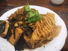 -老陈家烩菜(兴林路店)