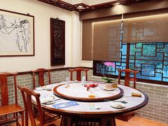 -山水茶艺馆·点心粤菜·30年老字号