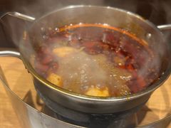 -独食火锅·半米屋台(望平街店)
