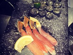 -橘焱胡同烧肉夜食(BFC外滩金融中心店)