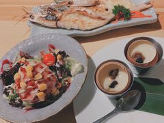 -竹幸日本料理(国光1937科技文化创意园店)