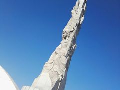 -长春世界雕塑园冰雪艺术天地