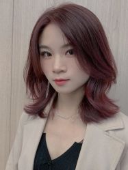 点击看大图 -MORI HAIR SALON日式美发沙龙