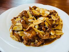 -阿拉木汗餐厅(山大路店)