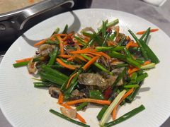 -阿源鱼捞斑鱼火锅·海鲜粥(山景尚宅店)
