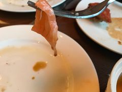 -长春净月潭喜来登酒店·盛宴标帜餐厅