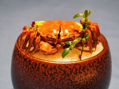 -宴周康·精致江浙菜(周浦店)