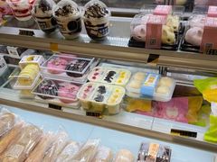 -兰乔贝恩动物奶油生日蛋糕(龙之梦大都汇店)