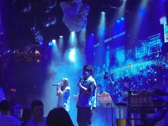 -胡桃里音乐酒馆(白云五号T5 MALL店)
