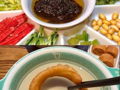 -尹三豆汁(前门旗舰店)