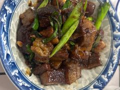 -乐乐餐厅(湘子庙街店)