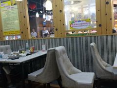 -尚品海鲜肥牛自助火锅(湖明店)