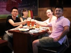 -haxnbauer海森堡德国餐厅(深圳coco店)