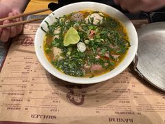 -Cô Thành Restaurant