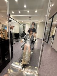 -WM Hair Salon