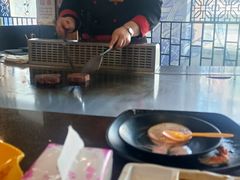 -悦巷海鲜自助铁板烧(秦皇东大街店)