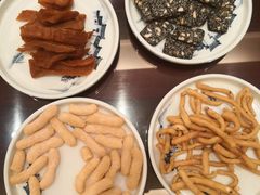 -千岛湖鱼味馆(十字街总店)