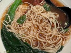 -翡翠拉面小笼包(岭南新天地店)