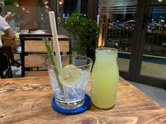 -Thai Market Restaurant( 04 Tran Quoc Toan)