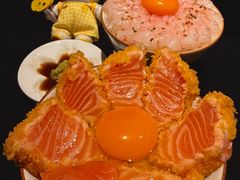 -千代武日本料理(开发区店)