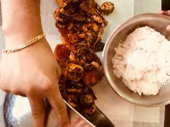 -Dampa Seafood Grill - Dubai