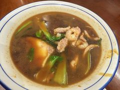 -爱家面馆(常州总店)