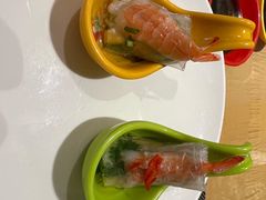 -威珀斯酒店·珀萃美食餐厅