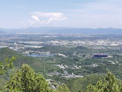 -红螺寺