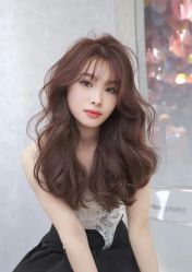 -东方美妍小鹏造型
