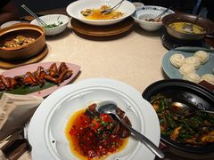 -绣园·茶食宴(湘绣博物馆店)