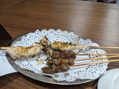 -泉市鲜活牛肉面(杭州太合商业中心店)