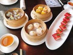 -巴黎轩(澳门巴黎人店)