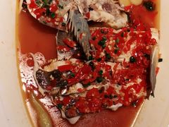-凤凰湘语·海派湘菜(浦东旗舰店)