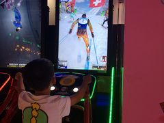 -反斗乐园(领展中心城店)