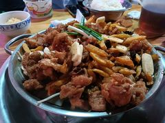 -知味脆皮鸡