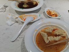-袁记云饺(西安路店)