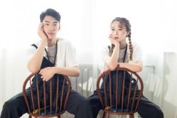 点击看大图 -蜜桃少女VISION写真馆(雁塔店)