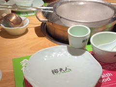 -椰夫人·养生椰子鸡(金沙洲永旺店)