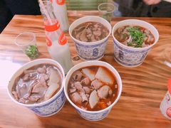 -王记生烫牛杂面馆(兰陵路店)