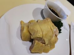 -远洋宾馆·江景餐厅