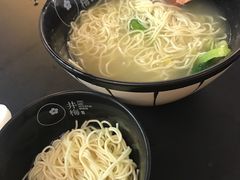 -贡梅老面馆·蟹粉面·无锡特色小吃(南长街主推店)