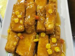 自酿豆腐-杨厝六十六农庄农舍(杨厝路店)