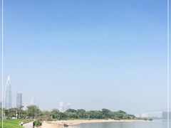 -深圳湾公园(南山区)