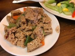 -少林寺欢喜地素斋馆