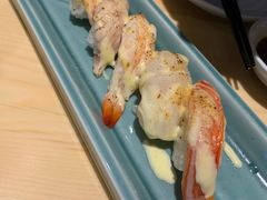 -Tuna maki寿司(园区永旺店)