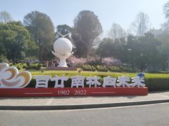 -南京林业大学-图书馆