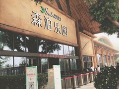 -杭州开元森泊度假乐园