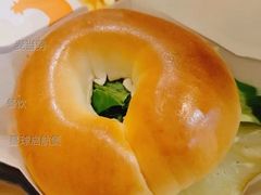 星球启航堡-麦当劳(杭州西湖银泰百货店)